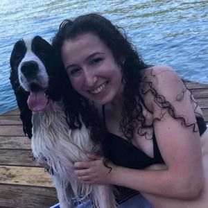 Meet your Posher, Bethany